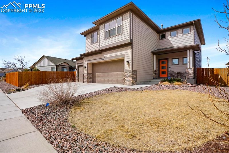 5066 Pring Ranch Rd, Colorado Springs, CO 80922