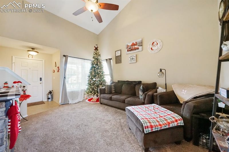 5067 Laredo Ridge Dr, Colorado Springs, CO 80922