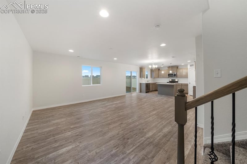 5067 Truscott Rd, Colorado Springs, CO 80925