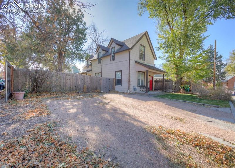 507 E High St, Colorado Springs, CO 80903