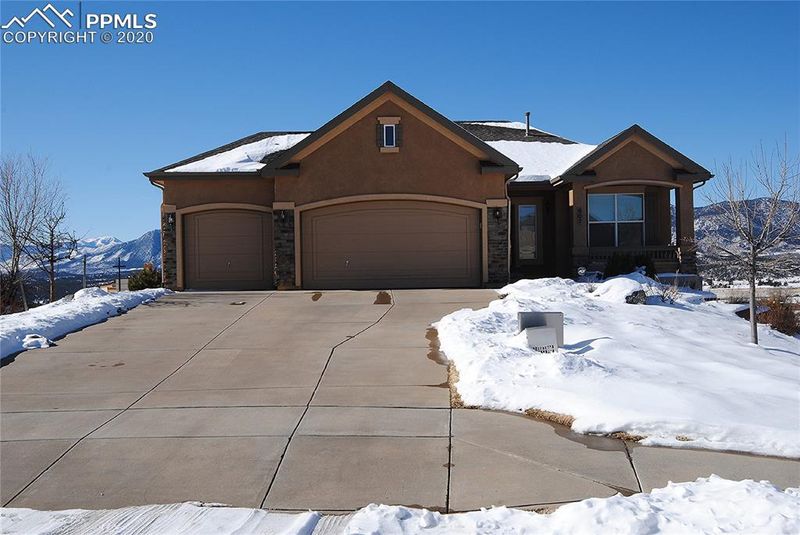 507 Whistler Creek Ct, Monument, CO 80132