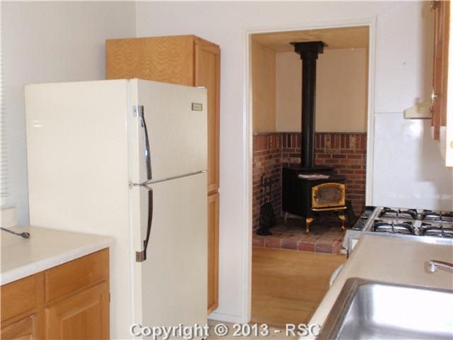 507 William Ave, Colorado Springs, CO 80905