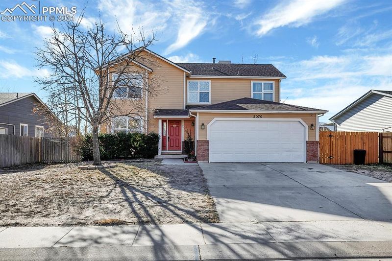 5070 Wainwright Dr, Colorado Springs, CO 80911