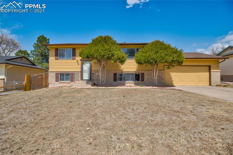 5070 Whimsical Dr, Colorado Springs, CO 80917