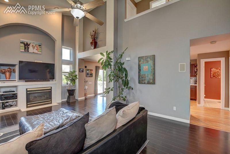 5071 Blackcloud Loop, Colorado Springs, CO 80923