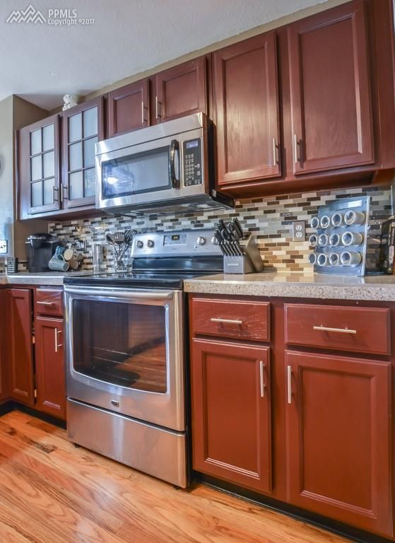 5071 Blackcloud Loop, Colorado Springs, CO 80923