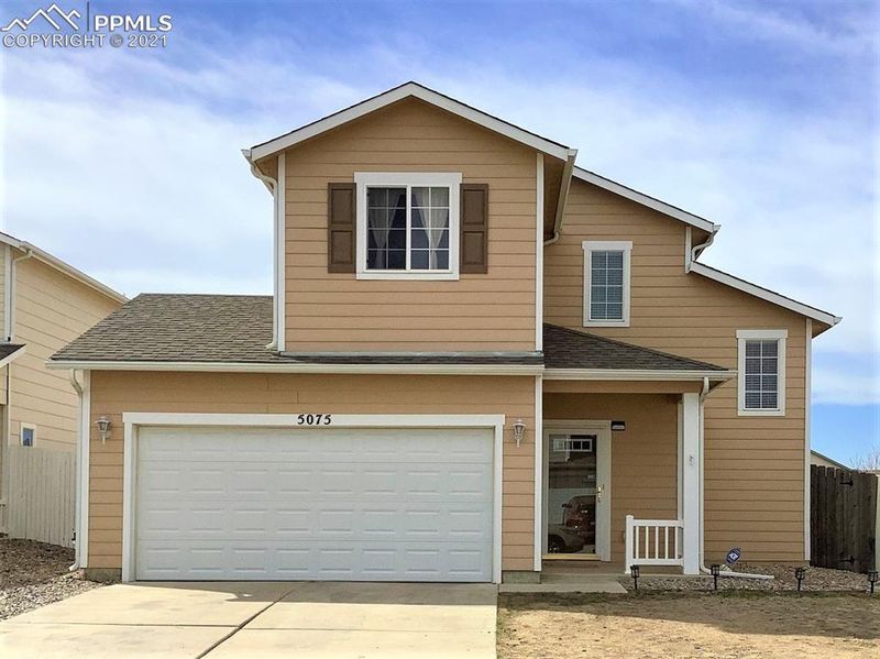 5075 Buchanan Dr, Pueblo, CO 81008
