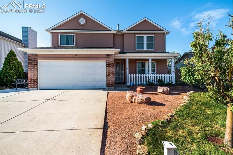5075 Victory Dr, Colorado Springs, CO 80911