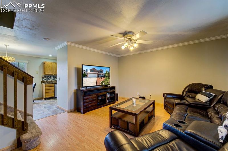 5075 Victory Dr, Colorado Springs, CO 80911