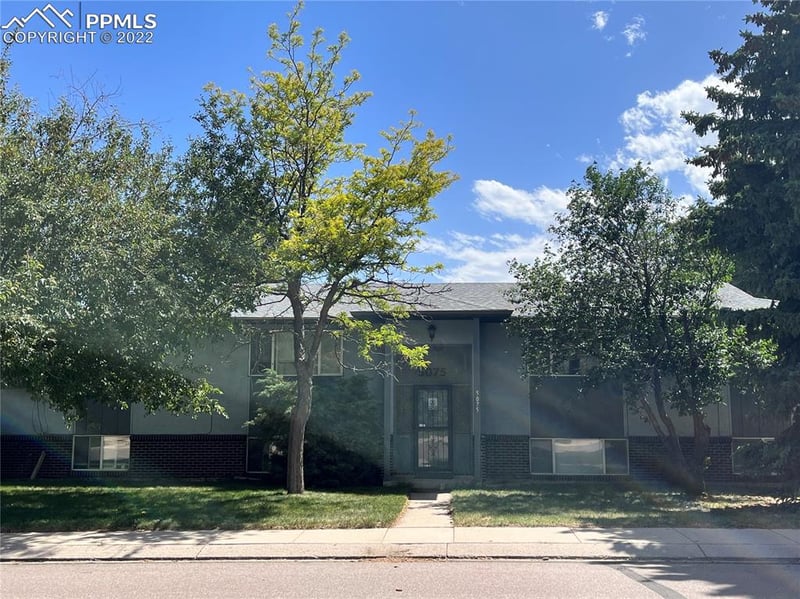 5075 Whip Trl, Colorado Springs, CO 80917