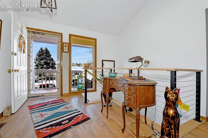 5077 Old Mill Rd, Colorado Springs, CO 80917