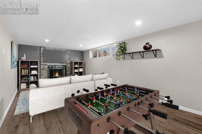 508 Argus Dr, Colorado Springs, CO 80906
