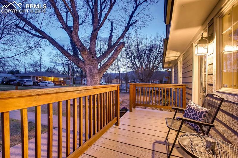 508 Aztec Dr, Colorado Springs, CO 80911