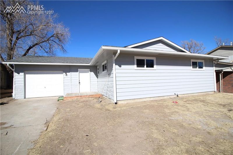 508 Esther Dr, Colorado Springs, CO 80911