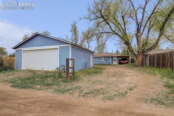 508 Ohio Ave, Fountain, CO 80817