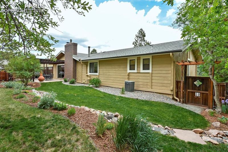 508 Pluto Dr, Colorado Springs, CO 80906