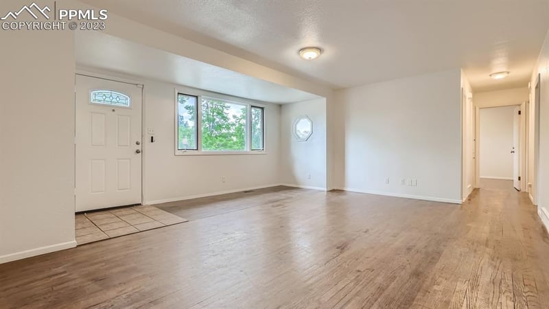 508 Rose Dr, Colorado Springs, CO 80911