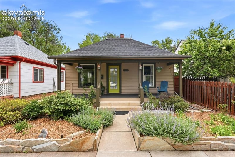 Home Worth Check