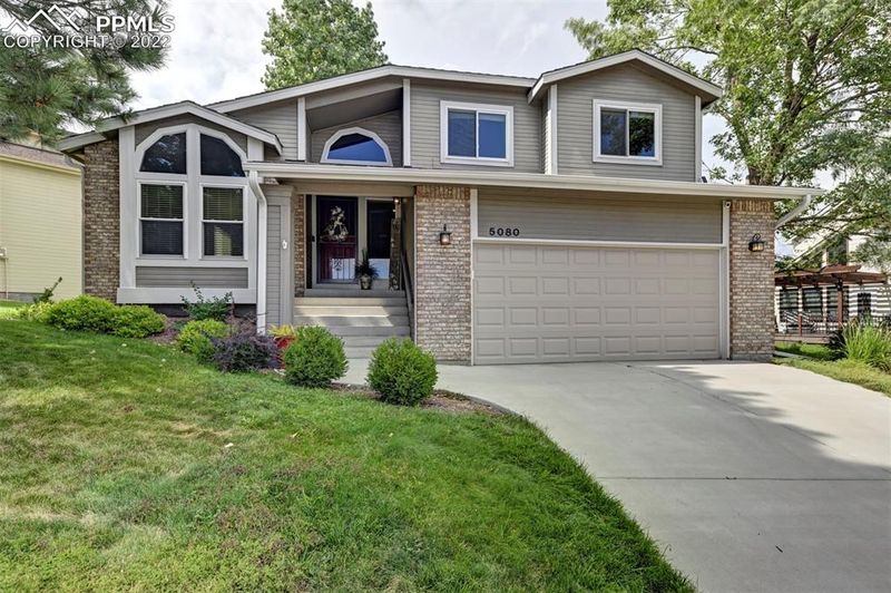 5080 Broadmoor Bluffs Dr, Colorado Springs, CO 80906