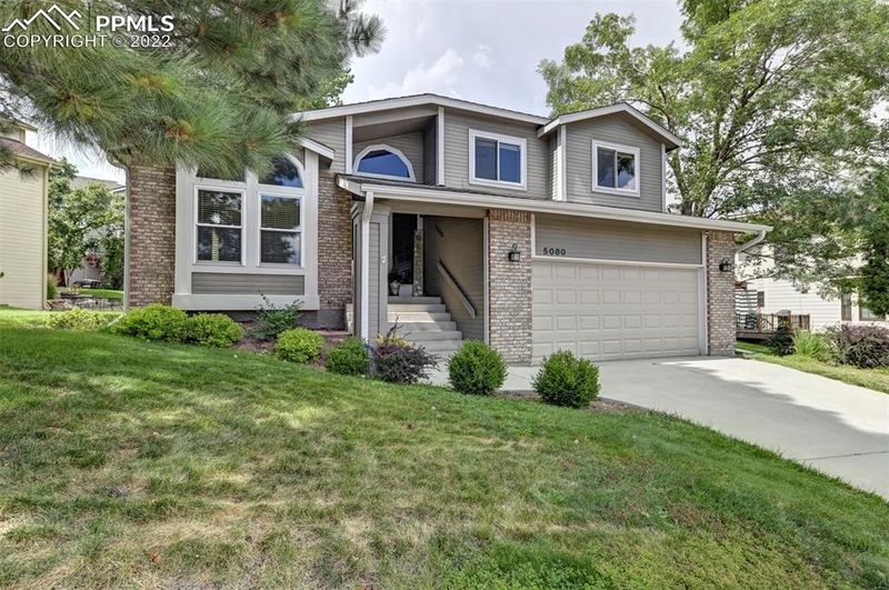 5080 Broadmoor Bluffs Dr, Colorado Springs, CO 80906