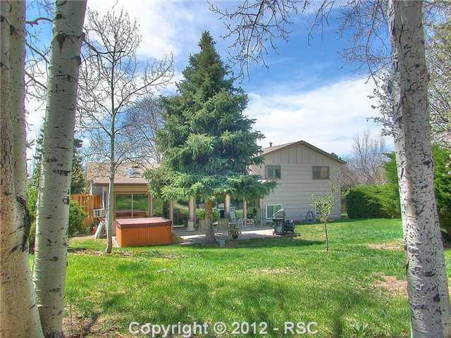 5080 Chickweed Dr, Colorado Springs, CO 80917