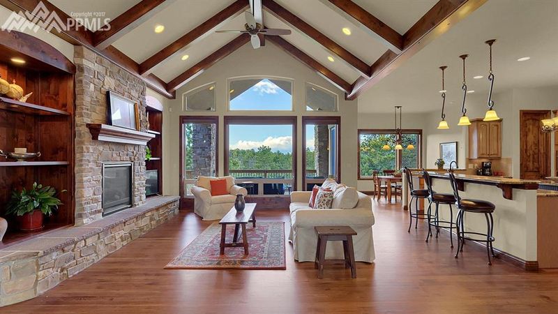 5080 Saxton Hollow Rd, Colorado Springs, CO 80908