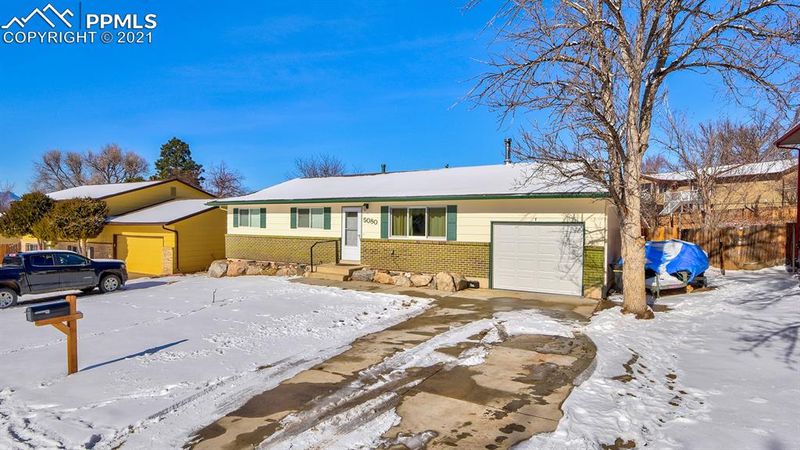 5080 Whimsical Dr, Colorado Springs, CO 80917
