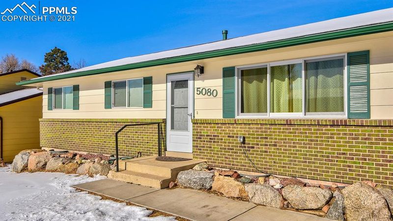 5080 Whimsical Dr, Colorado Springs, CO 80917