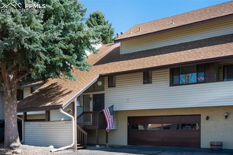 5082 Masheena Ln, Colorado Springs, CO 80917