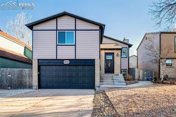 5083 Austerlitz Dr, Colorado Springs, CO 80923