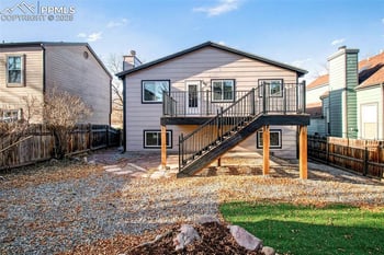 5083 Austerlitz Dr, Colorado Springs, CO 80923