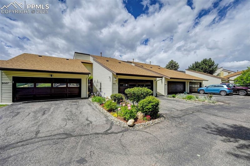 5083 Masheena Ln, Colorado Springs, CO 80917