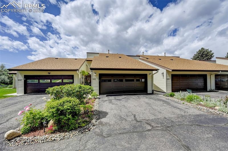 5083 Masheena Ln, Colorado Springs, CO 80917