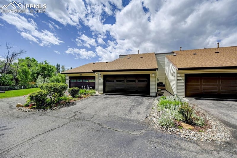 5083 Masheena Ln, Colorado Springs, CO 80917