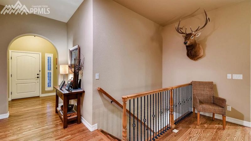 5083 Petrified Forest Trl, Colorado Springs, CO 80924