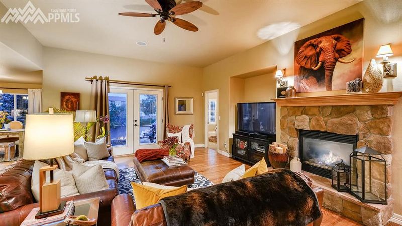5083 Petrified Forest Trl, Colorado Springs, CO 80924