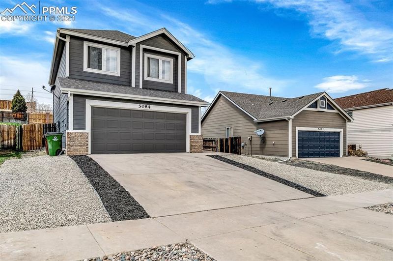 5084 Laredo Ridge Dr, Colorado Springs, CO 80922