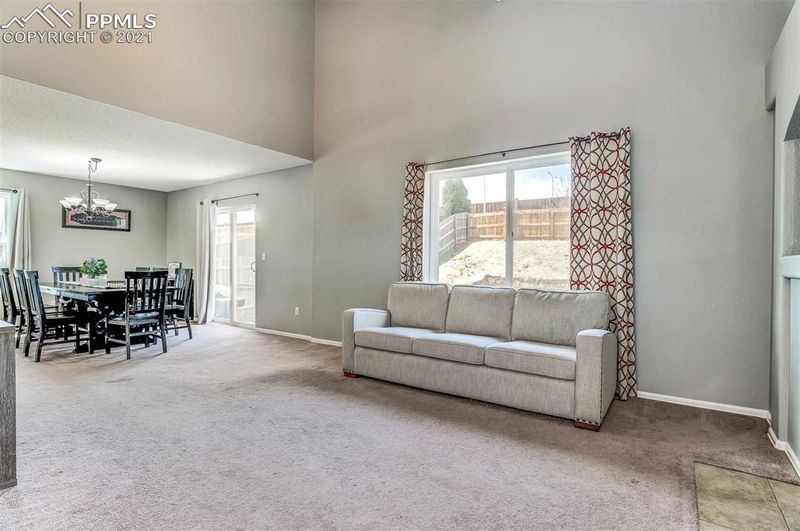 5084 Laredo Ridge Dr, Colorado Springs, CO 80922