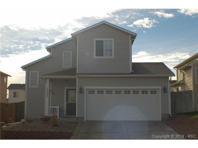 5085 Buchanan Dr, Pueblo, CO 81008
