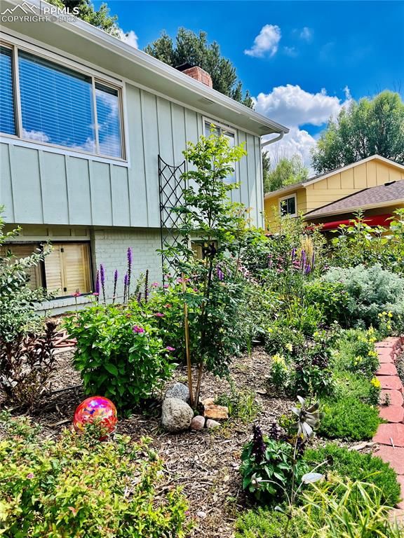 5085 Chickweed Dr, Colorado Springs, CO 80917