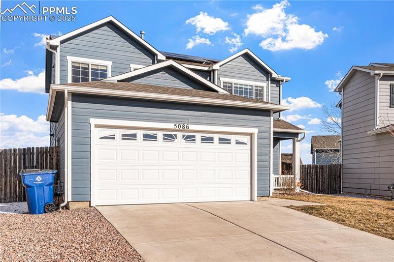 5086 N Goldking Rd, Pueblo, CO 81008