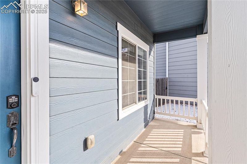 5086 N Goldking Rd, Pueblo, CO 81008