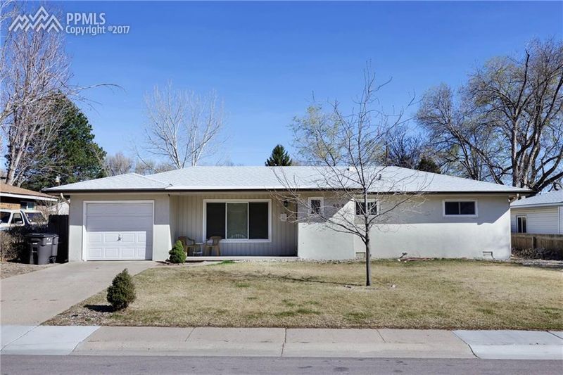 509 Aspen Dr, Colorado Springs, CO 80911