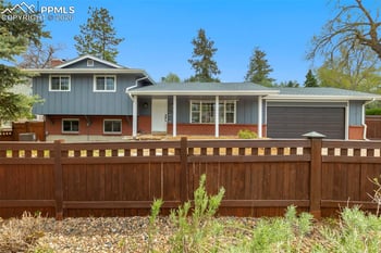509 Cheyenne Rd, Colorado Springs, CO 80906