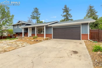 509 Cheyenne Rd, Colorado Springs, CO 80906