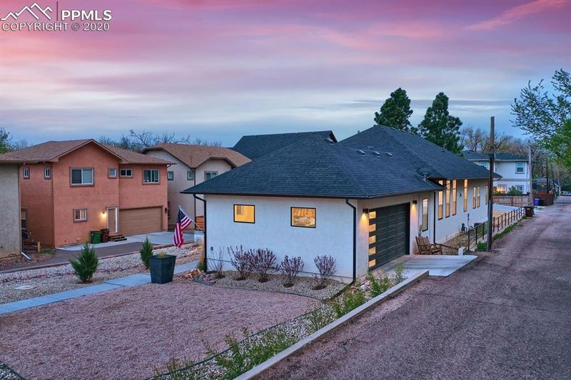 509 W Dale St, Colorado Springs, CO 80905