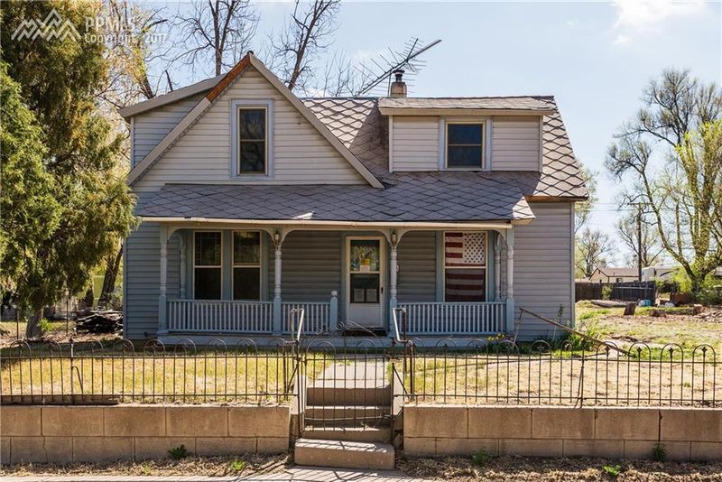 509 S El Paso St, Colorado Springs, CO 80903
