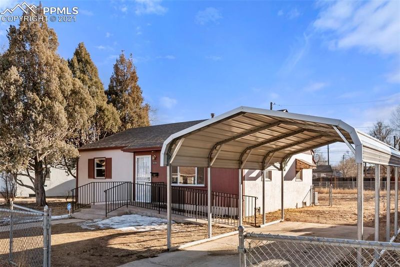 509 Lynn Ave, Colorado Springs, CO 80905