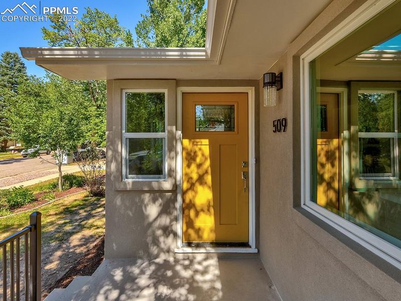 509 Pleasant St, Colorado Springs, CO 80904
