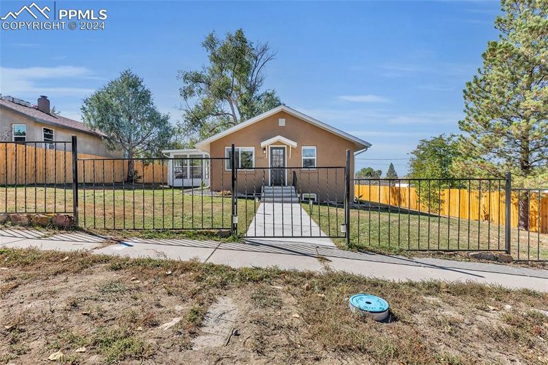 509 Pueblo Ave, Simla, CO 80835